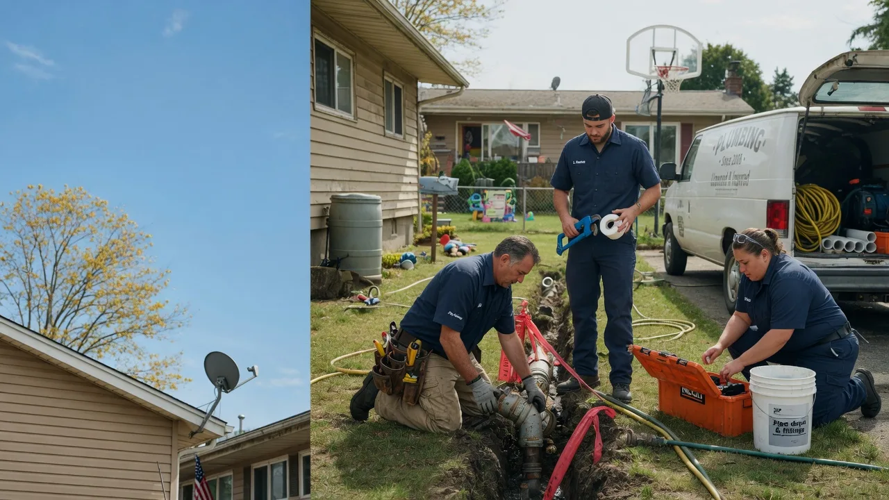 Garbage Disposal Replacement in Panhandle, TX near me